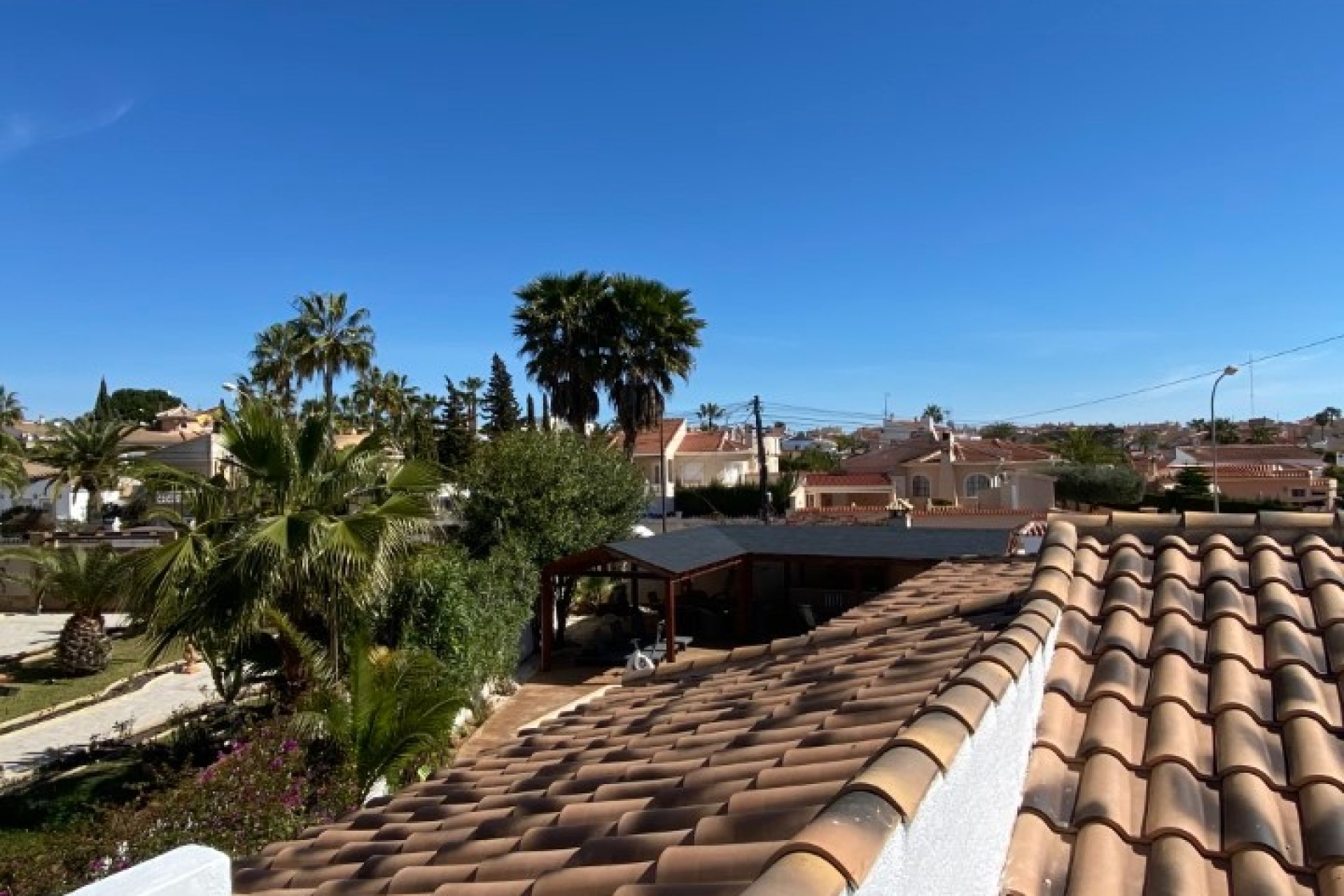 Wiederverkauf - Freistehend / Villa -
Ciudad Quesada - Rojales - Ciudad Quesada