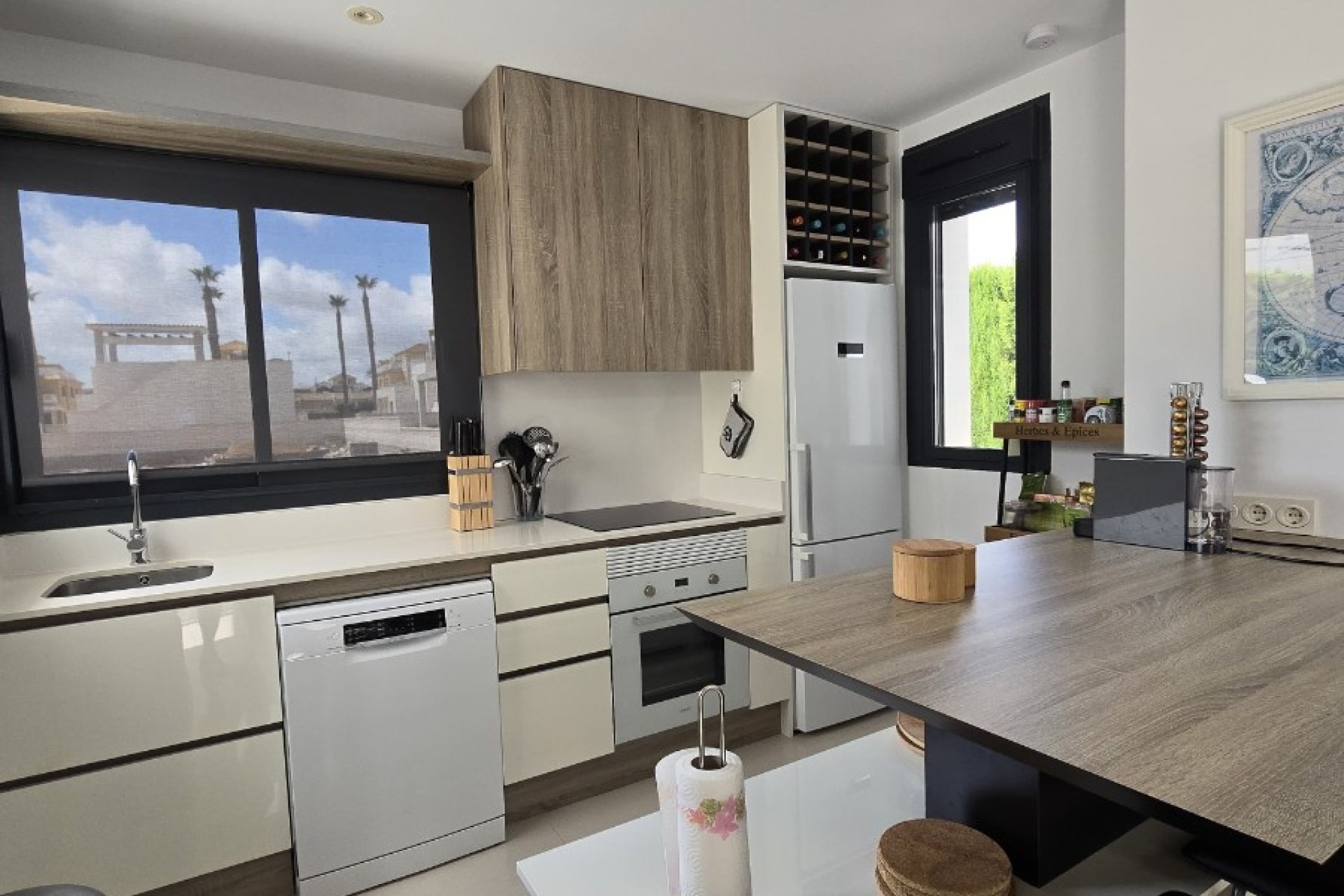 Wiederverkauf - Freistehend / Villa -
Ciudad Quesada - Rojales - Ciudad Quesada