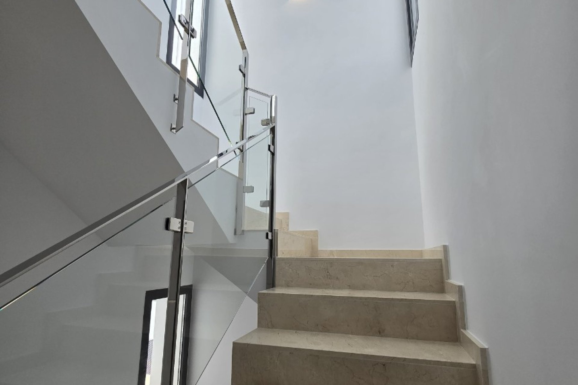 Wiederverkauf - Freistehend / Villa -
Ciudad Quesada - Rojales - Ciudad Quesada