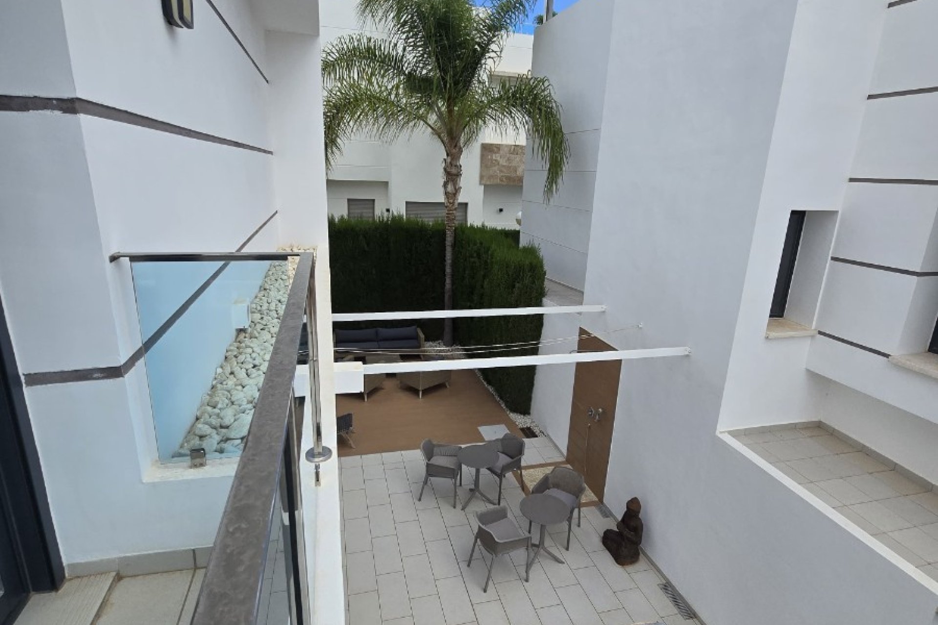 Wiederverkauf - Freistehend / Villa -
Ciudad Quesada - Rojales - Ciudad Quesada