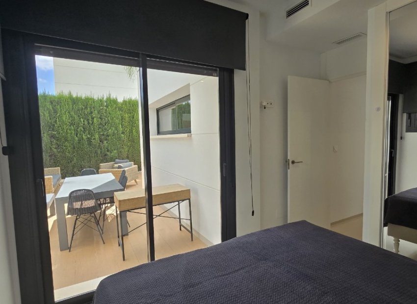 Wiederverkauf - Freistehend / Villa -
Ciudad Quesada - Rojales - Ciudad Quesada