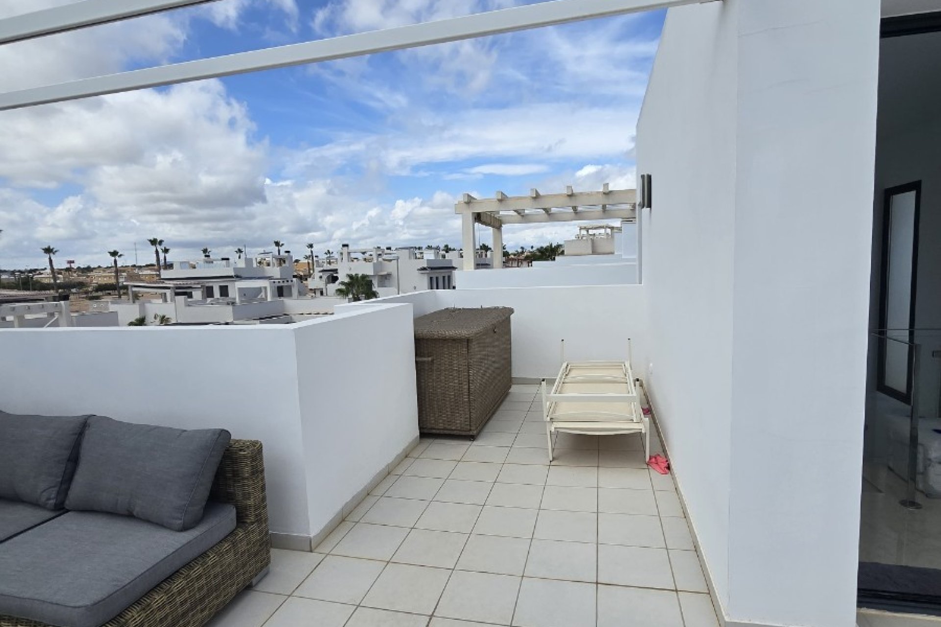 Wiederverkauf - Freistehend / Villa -
Ciudad Quesada - Rojales - Ciudad Quesada