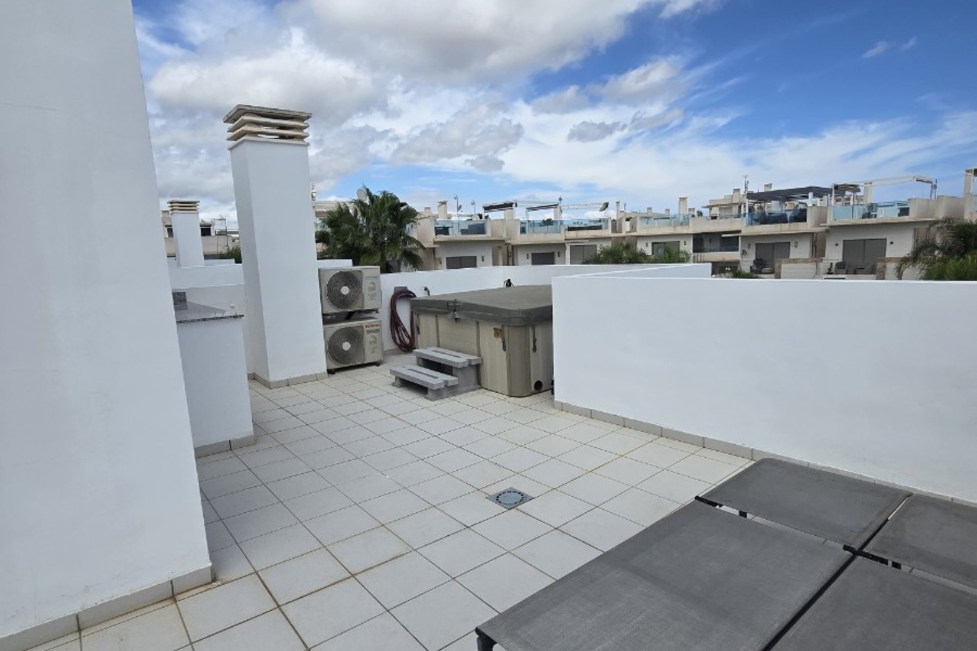 Wiederverkauf - Freistehend / Villa -
Ciudad Quesada - Rojales - Ciudad Quesada