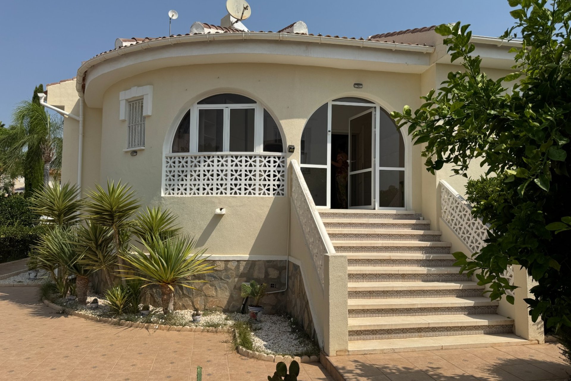 Wiederverkauf - Freistehend / Villa -
Ciudad Quesada - Rojales - Ciudad Quesada
