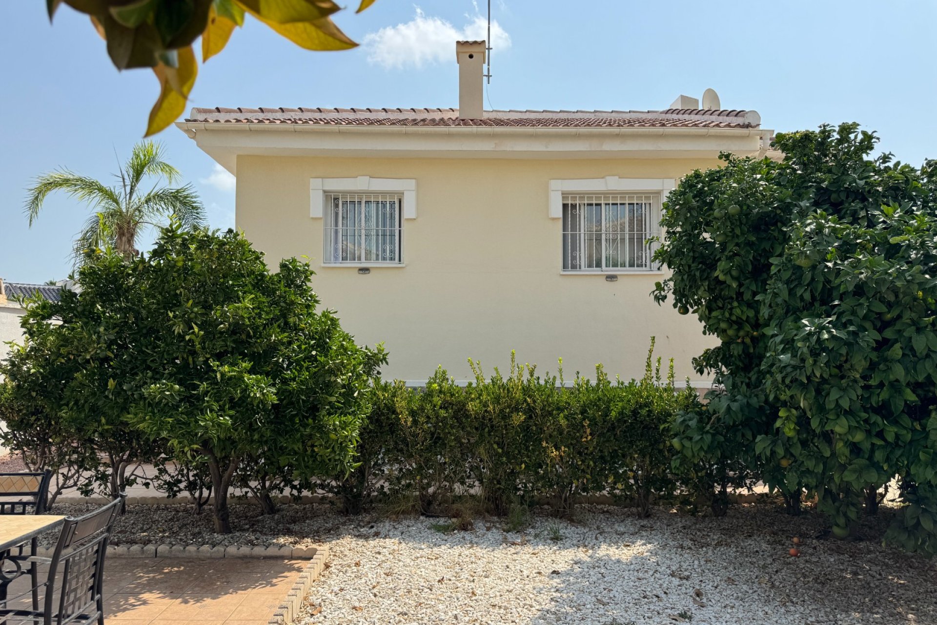 Wiederverkauf - Freistehend / Villa -
Ciudad Quesada - Rojales - Ciudad Quesada
