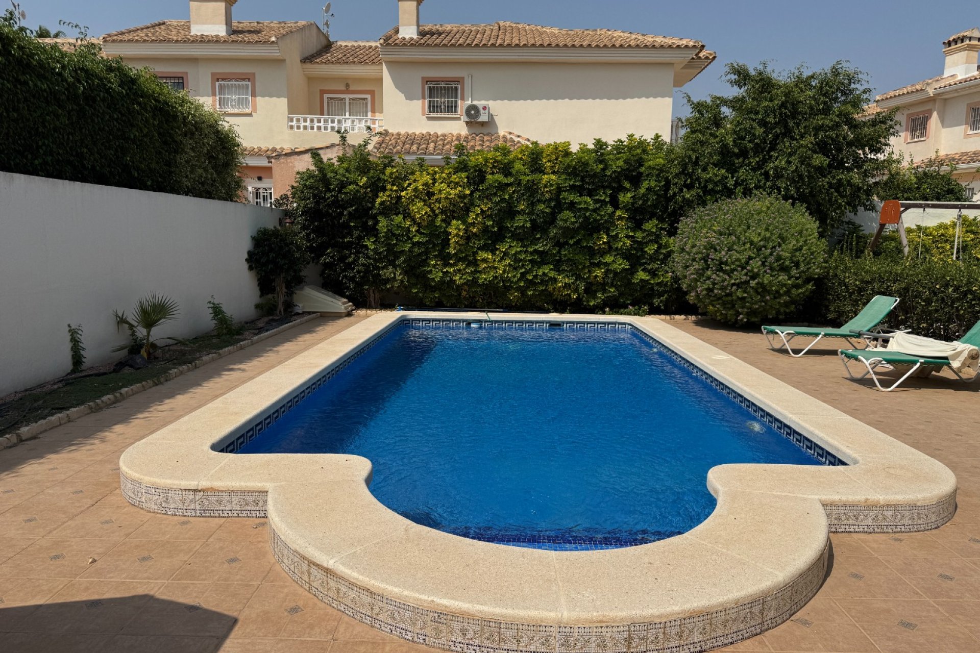 Wiederverkauf - Freistehend / Villa -
Ciudad Quesada - Rojales - Ciudad Quesada