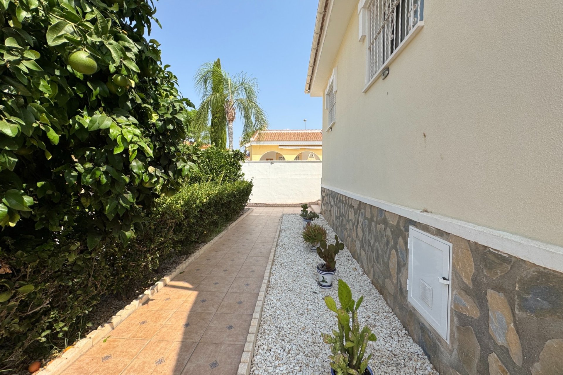 Wiederverkauf - Freistehend / Villa -
Ciudad Quesada - Rojales - Ciudad Quesada