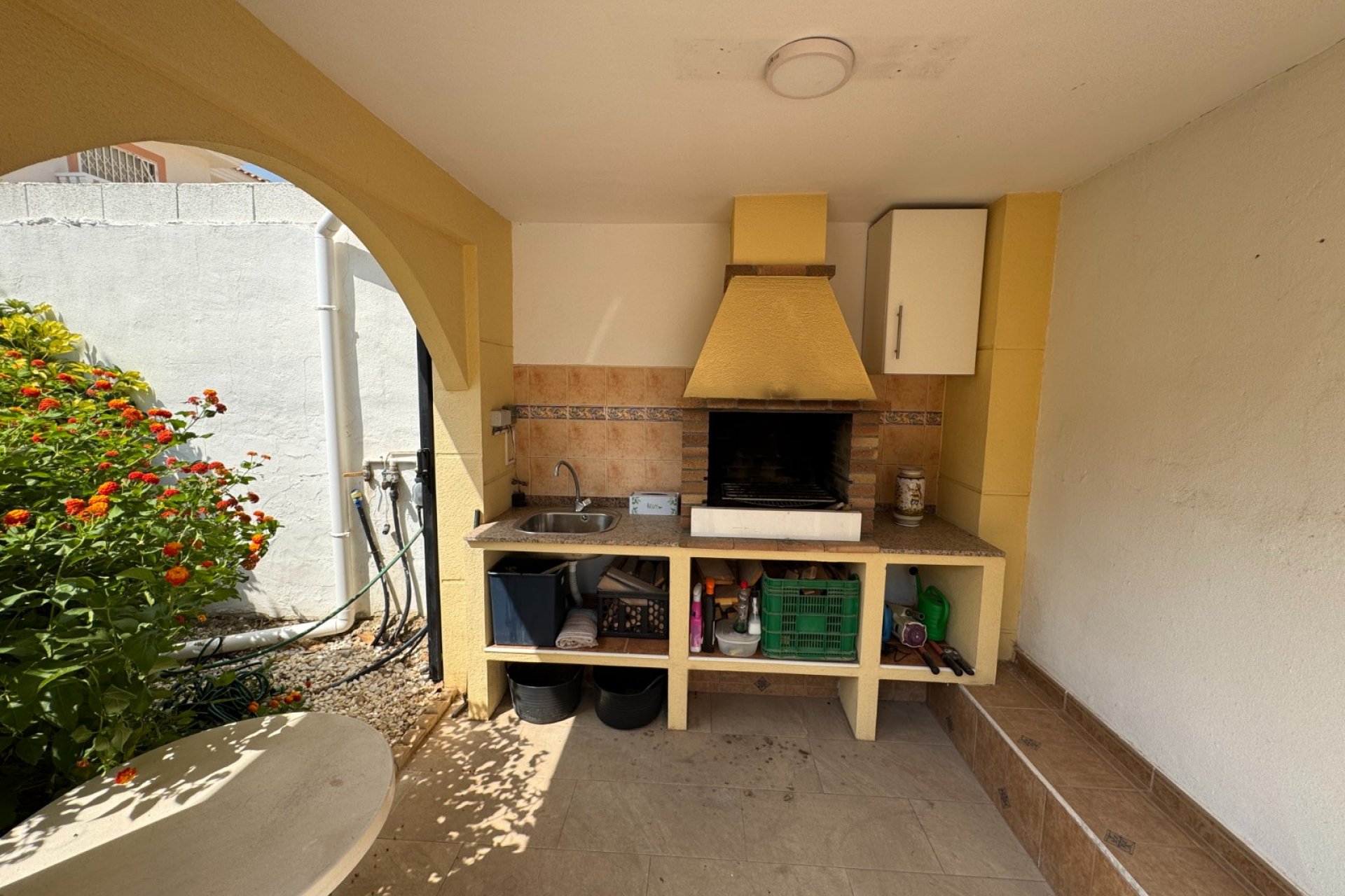 Wiederverkauf - Freistehend / Villa -
Ciudad Quesada - Rojales - Ciudad Quesada
