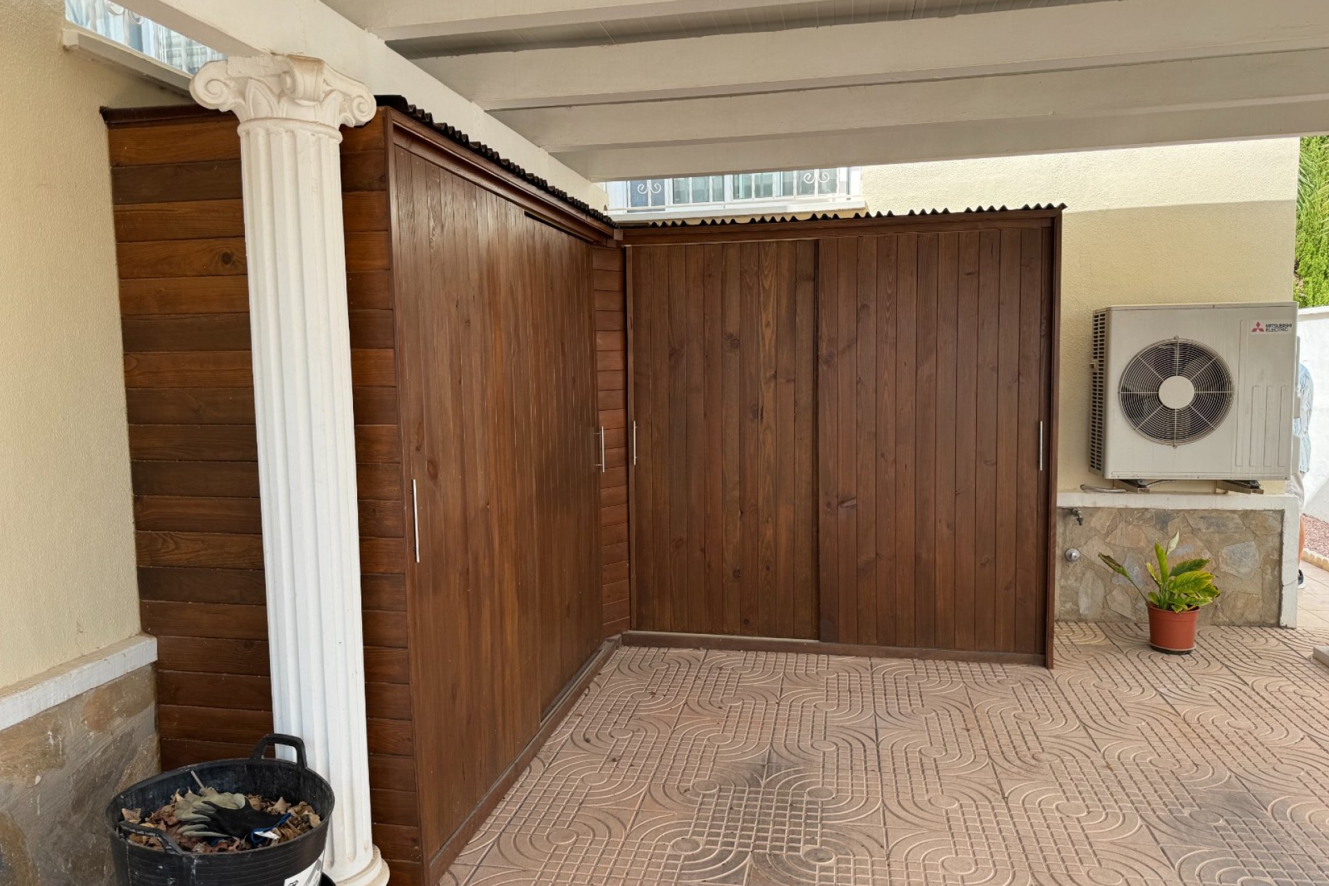 Wiederverkauf - Freistehend / Villa -
Ciudad Quesada - Rojales - Ciudad Quesada