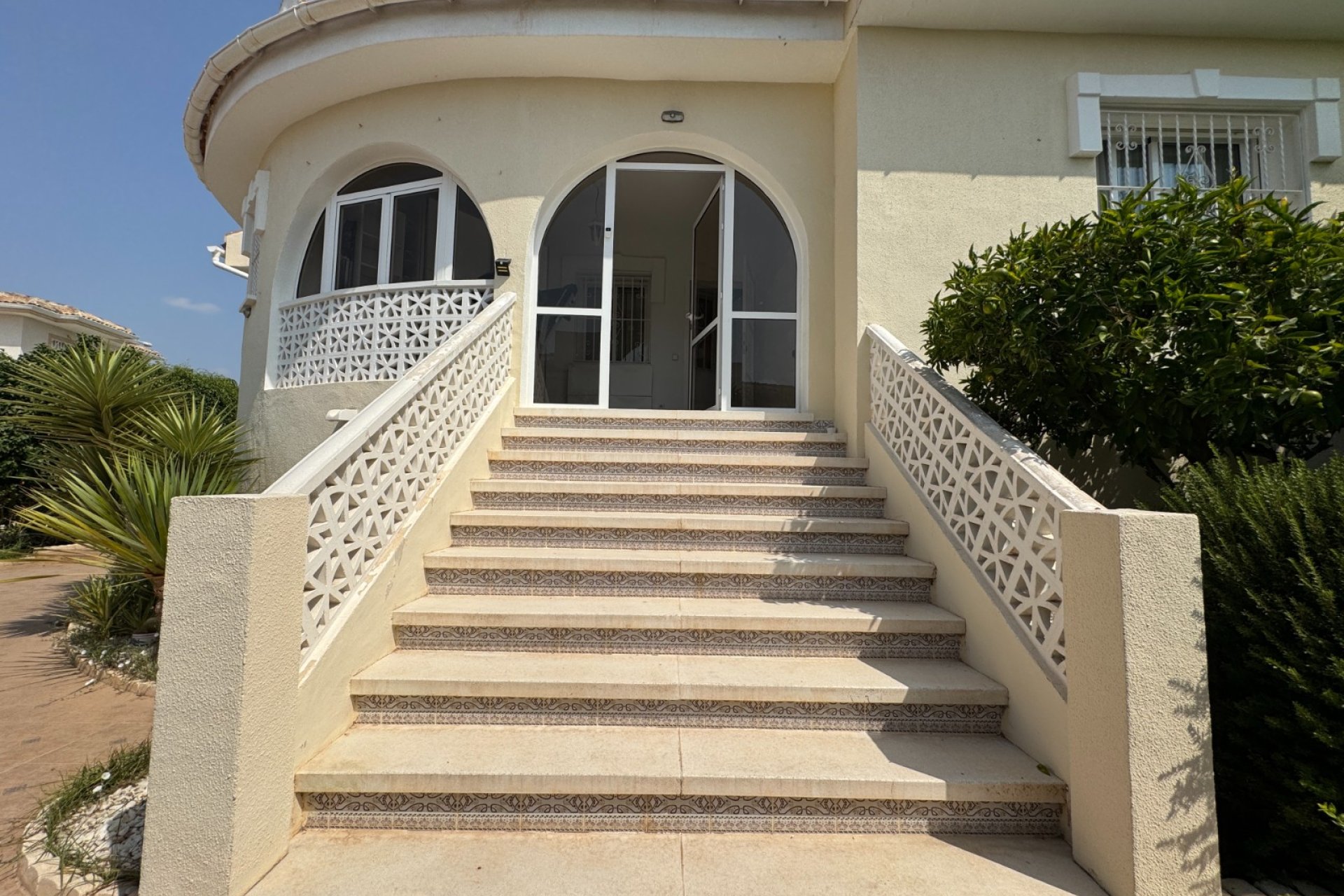 Wiederverkauf - Freistehend / Villa -
Ciudad Quesada - Rojales - Ciudad Quesada