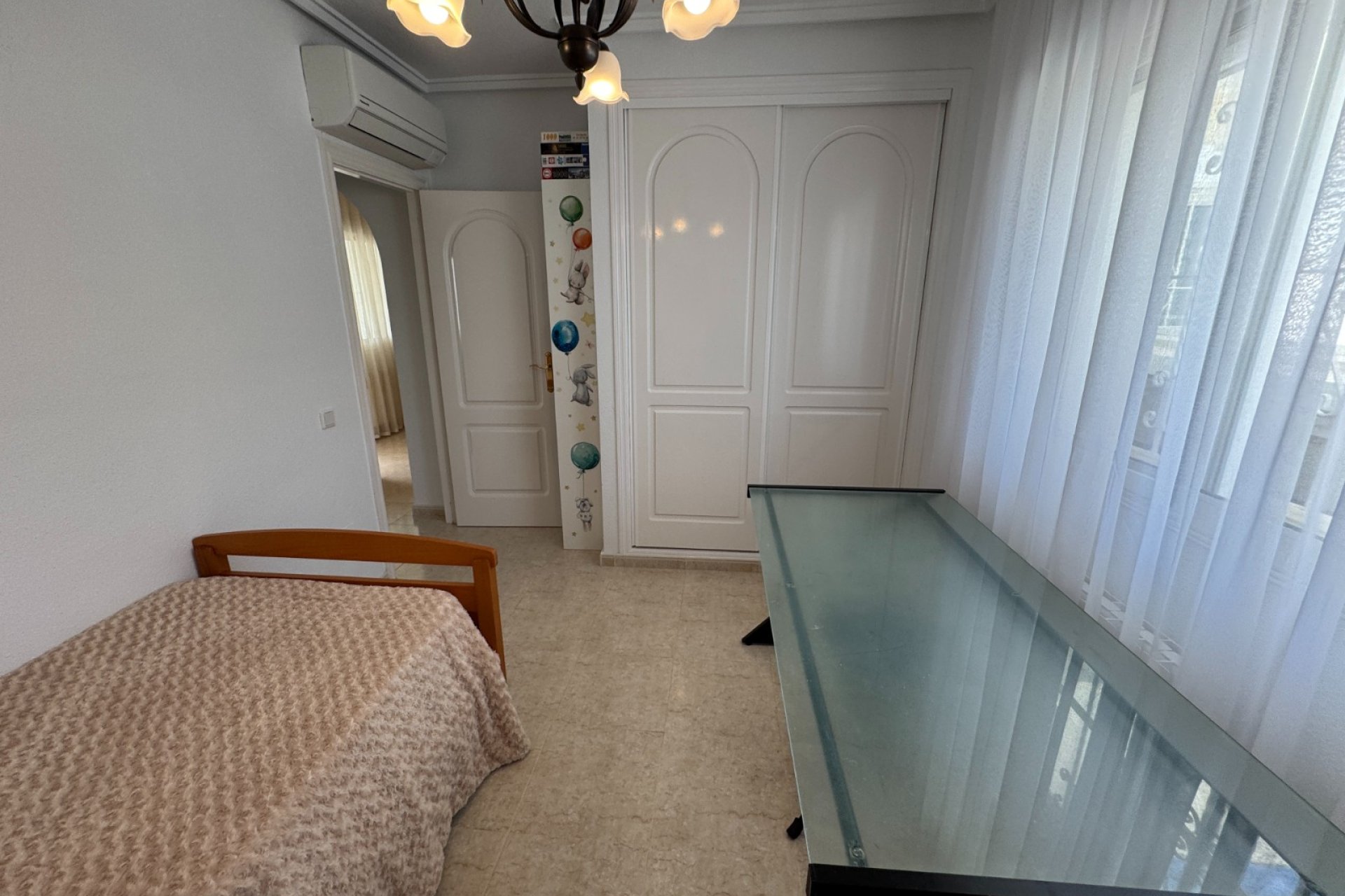 Wiederverkauf - Freistehend / Villa -
Ciudad Quesada - Rojales - Ciudad Quesada
