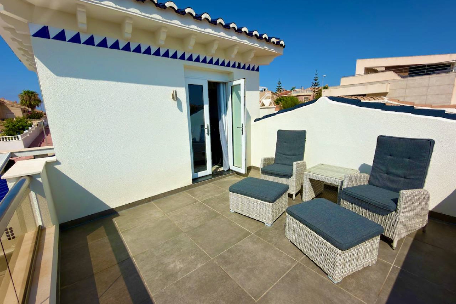 Wiederverkauf - Freistehend / Villa -
Ciudad Quesada - Rojales - Ciudad Quesada
