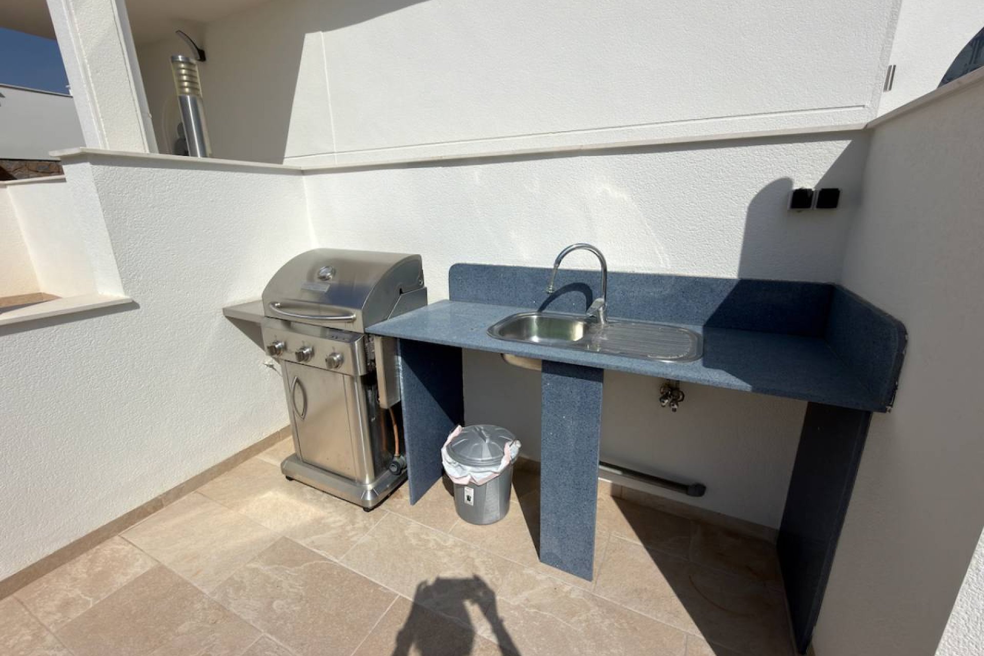 Wiederverkauf - Freistehend / Villa -
Ciudad Quesada - Rojales - Ciudad Quesada