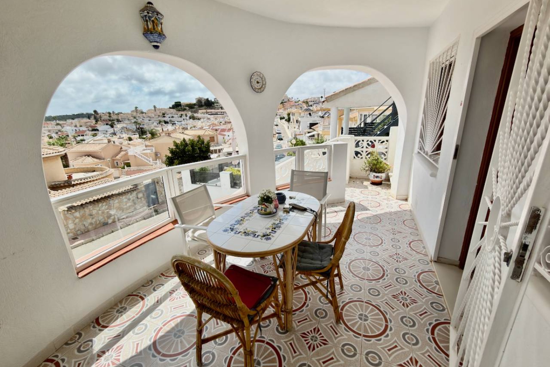 Wiederverkauf - Freistehend / Villa -
Ciudad Quesada - Rojales - Ciudad Quesada