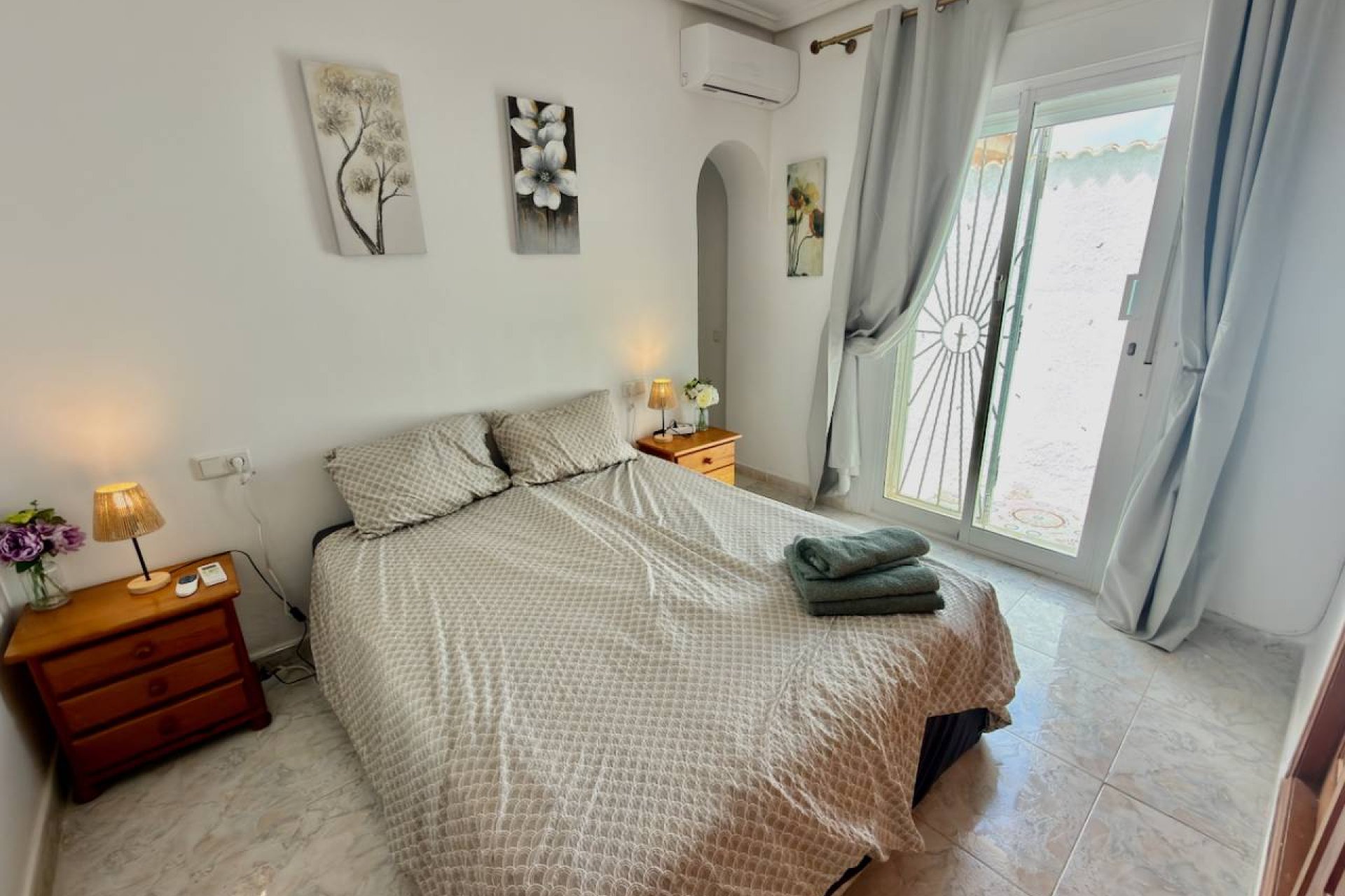 Wiederverkauf - Freistehend / Villa -
Ciudad Quesada - Rojales - Ciudad Quesada