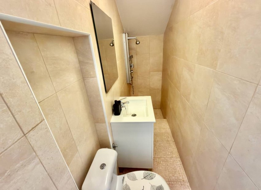 Wiederverkauf - Freistehend / Villa -
Ciudad Quesada - Rojales - Ciudad Quesada