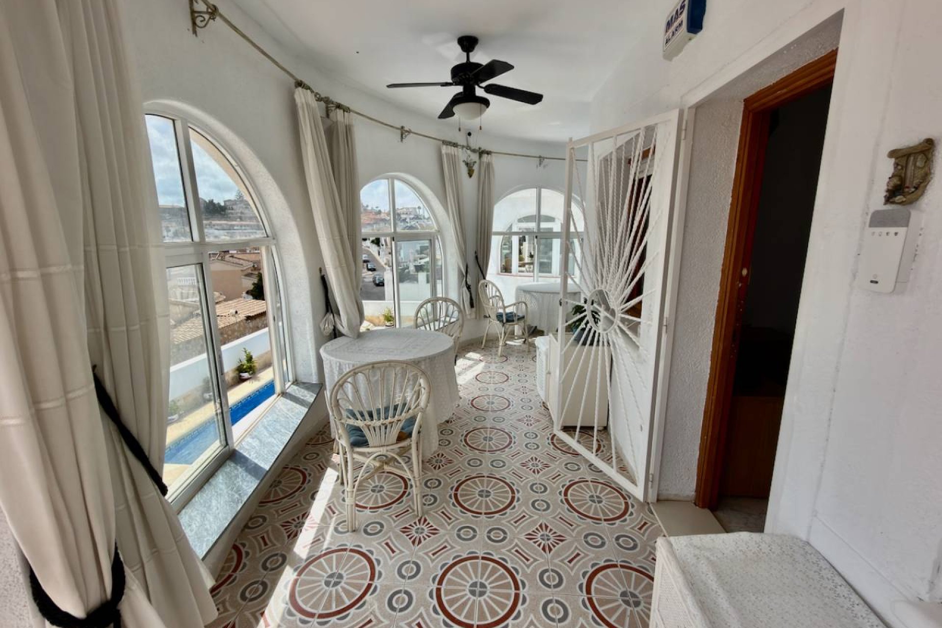Wiederverkauf - Freistehend / Villa -
Ciudad Quesada - Rojales - Ciudad Quesada