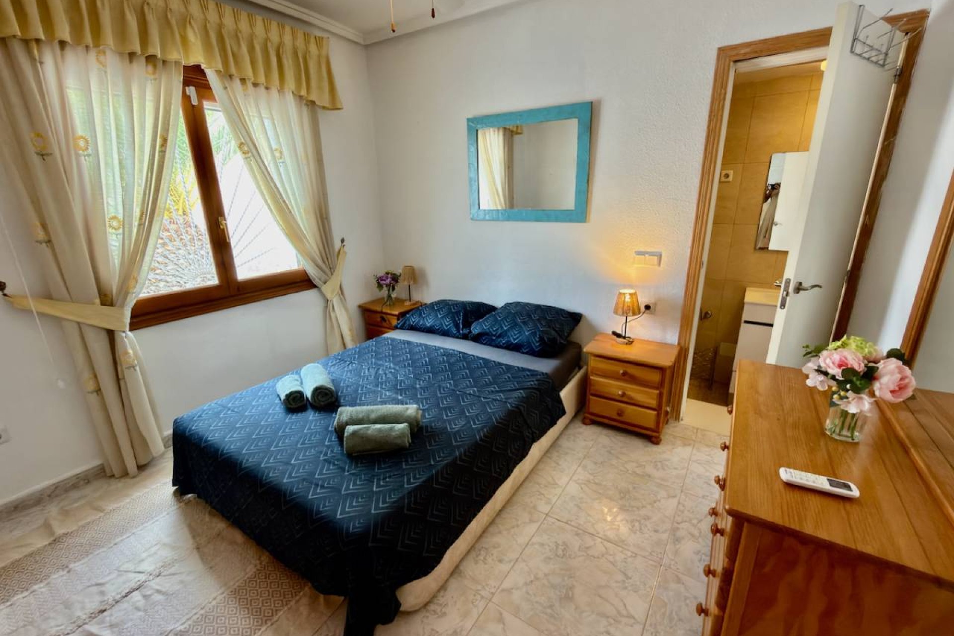 Wiederverkauf - Freistehend / Villa -
Ciudad Quesada - Rojales - Ciudad Quesada