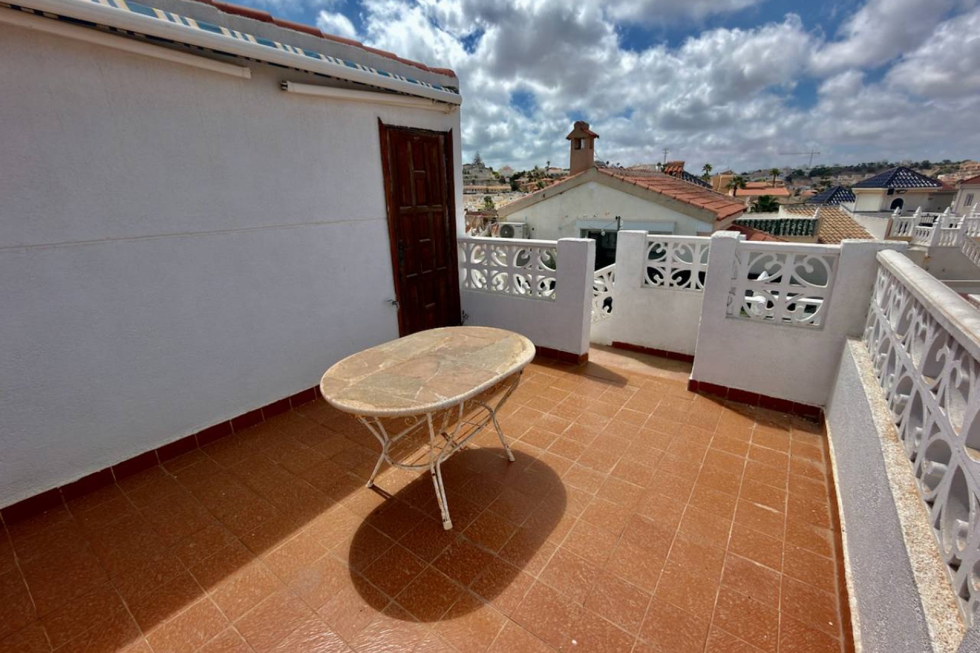 Wiederverkauf - Freistehend / Villa -
Ciudad Quesada - Rojales - Ciudad Quesada