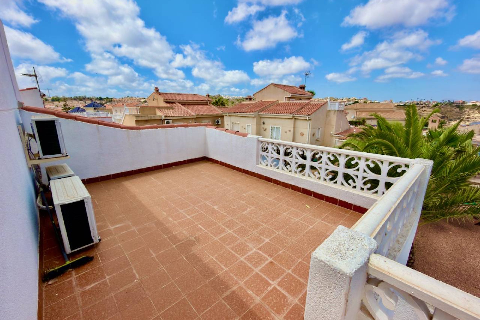 Wiederverkauf - Freistehend / Villa -
Ciudad Quesada - Rojales - Ciudad Quesada