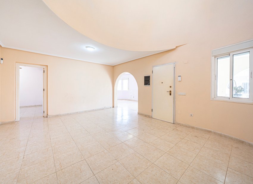Wiederverkauf - Freistehend / Villa -
Ciudad Quesada - Rojales - Ciudad Quesada