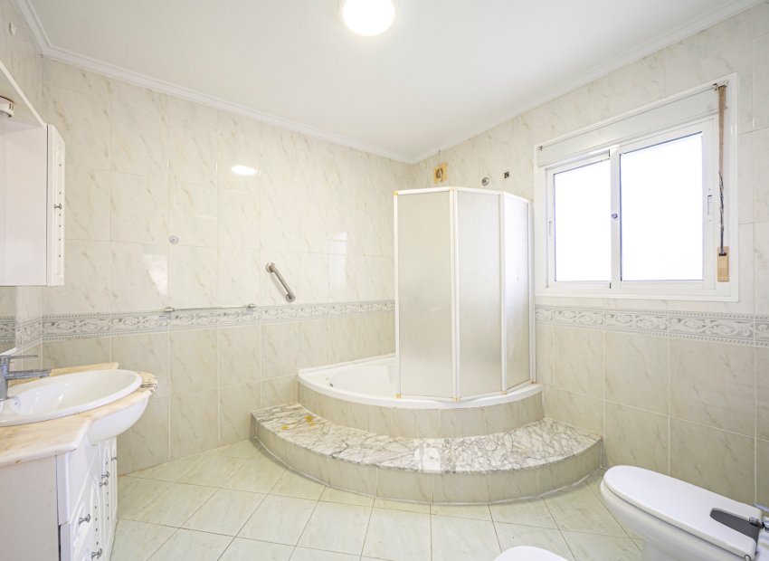 Wiederverkauf - Freistehend / Villa -
Ciudad Quesada - Rojales - Ciudad Quesada
