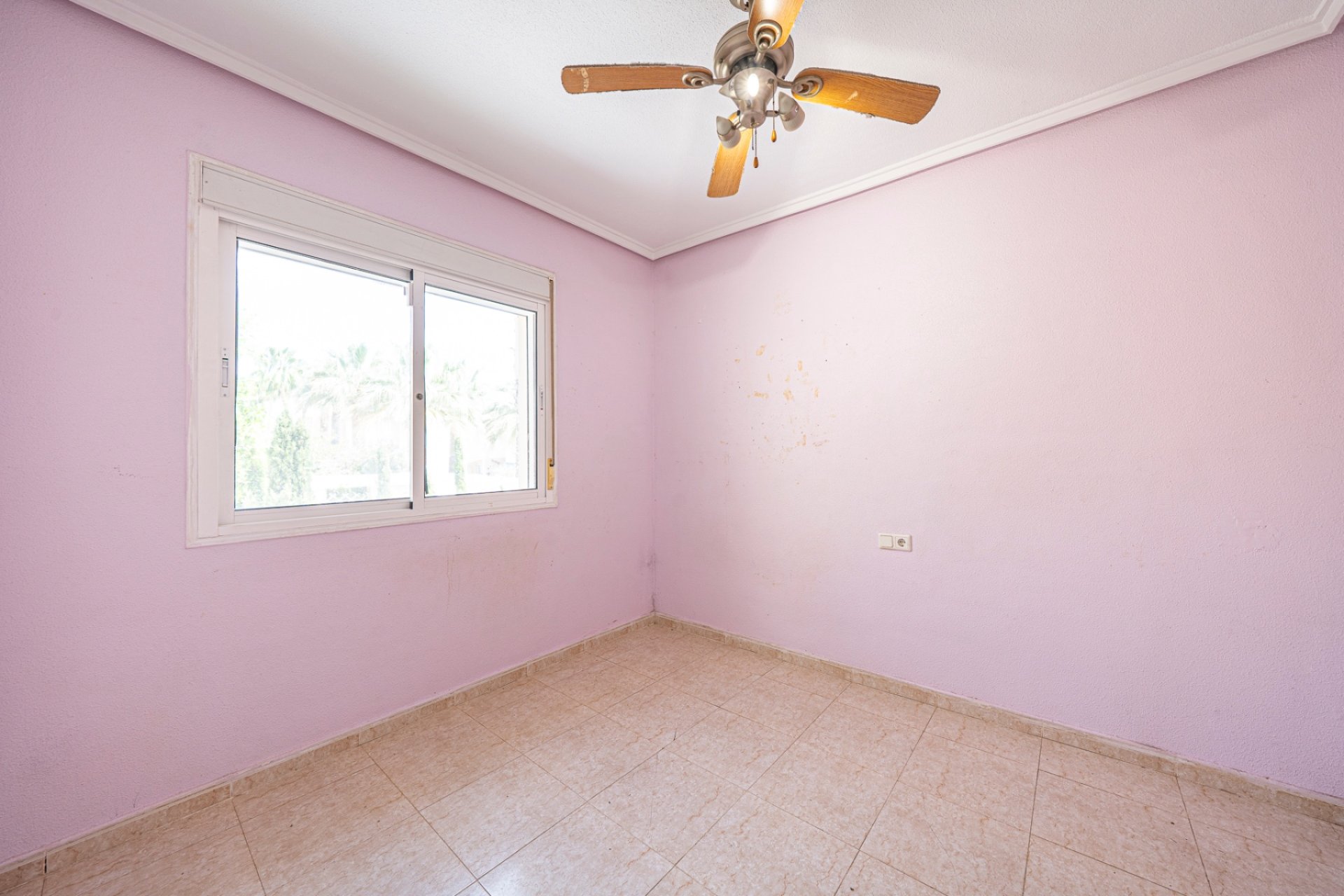 Wiederverkauf - Freistehend / Villa -
Ciudad Quesada - Rojales - Ciudad Quesada