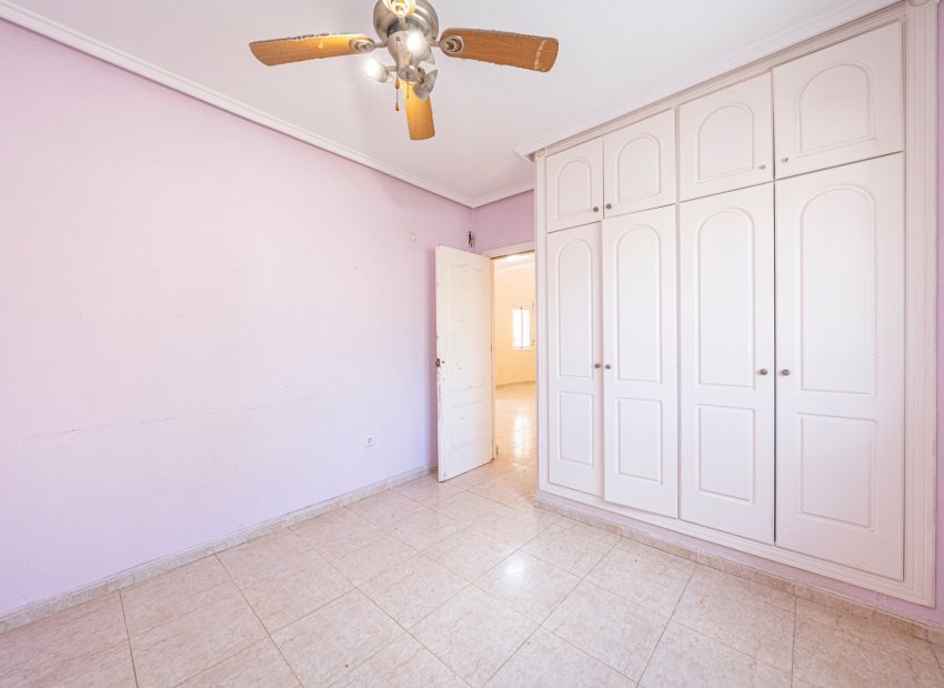 Wiederverkauf - Freistehend / Villa -
Ciudad Quesada - Rojales - Ciudad Quesada