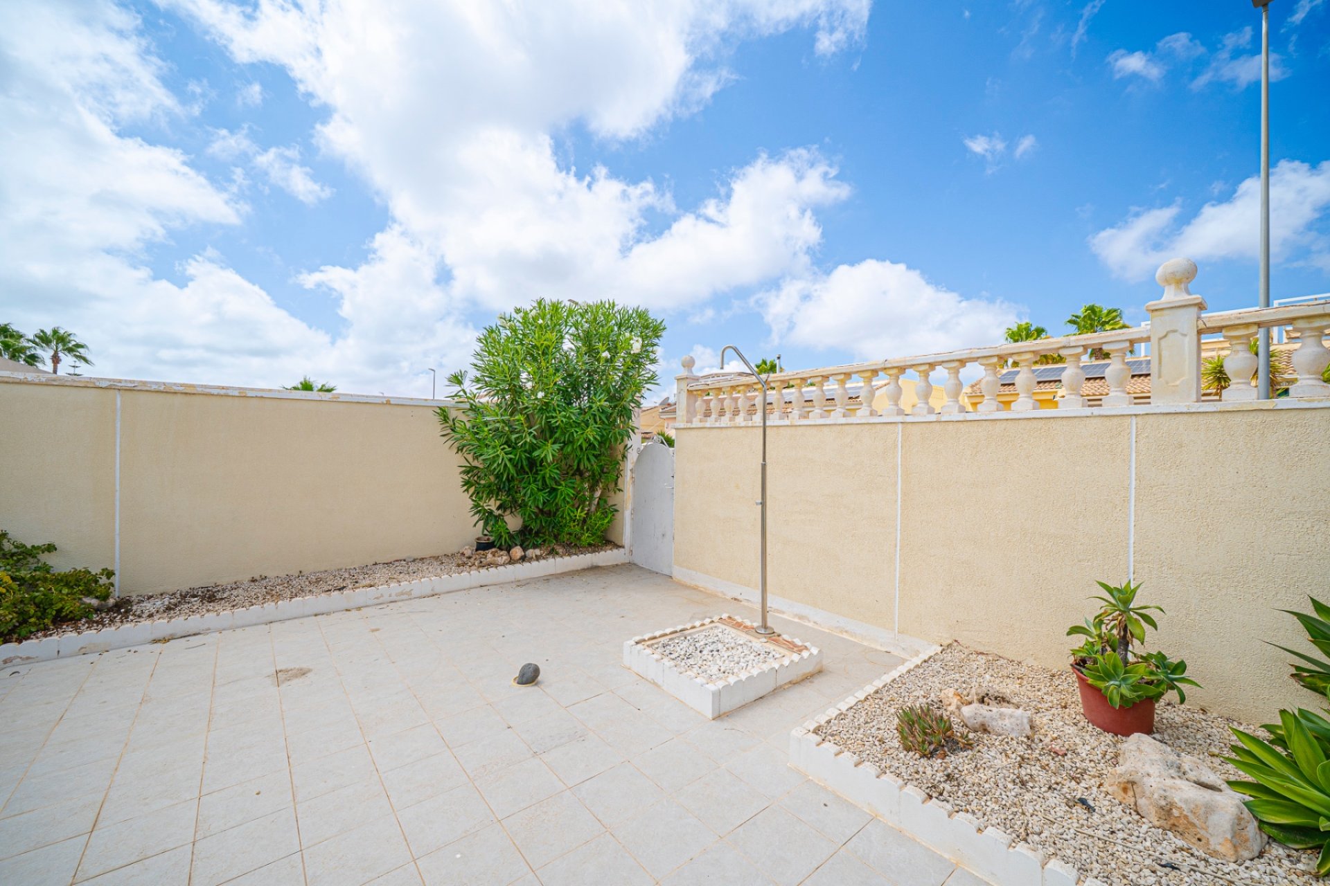 Wiederverkauf - Freistehend / Villa -
Ciudad Quesada - Rojales - Ciudad Quesada