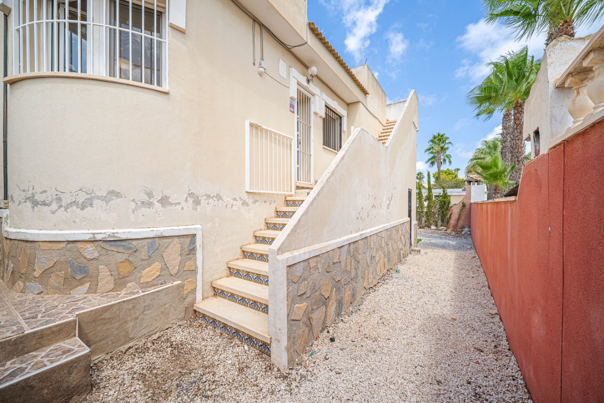 Wiederverkauf - Freistehend / Villa -
Ciudad Quesada - Rojales - Ciudad Quesada