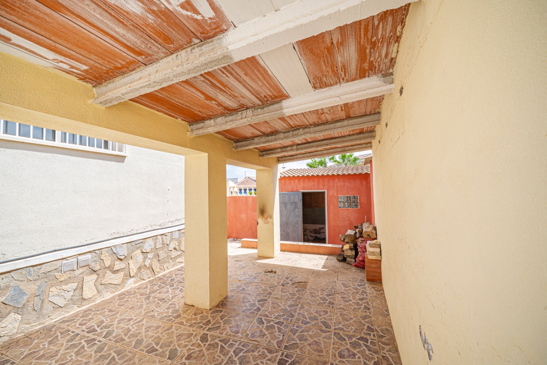 Wiederverkauf - Freistehend / Villa -
Ciudad Quesada - Rojales - Ciudad Quesada
