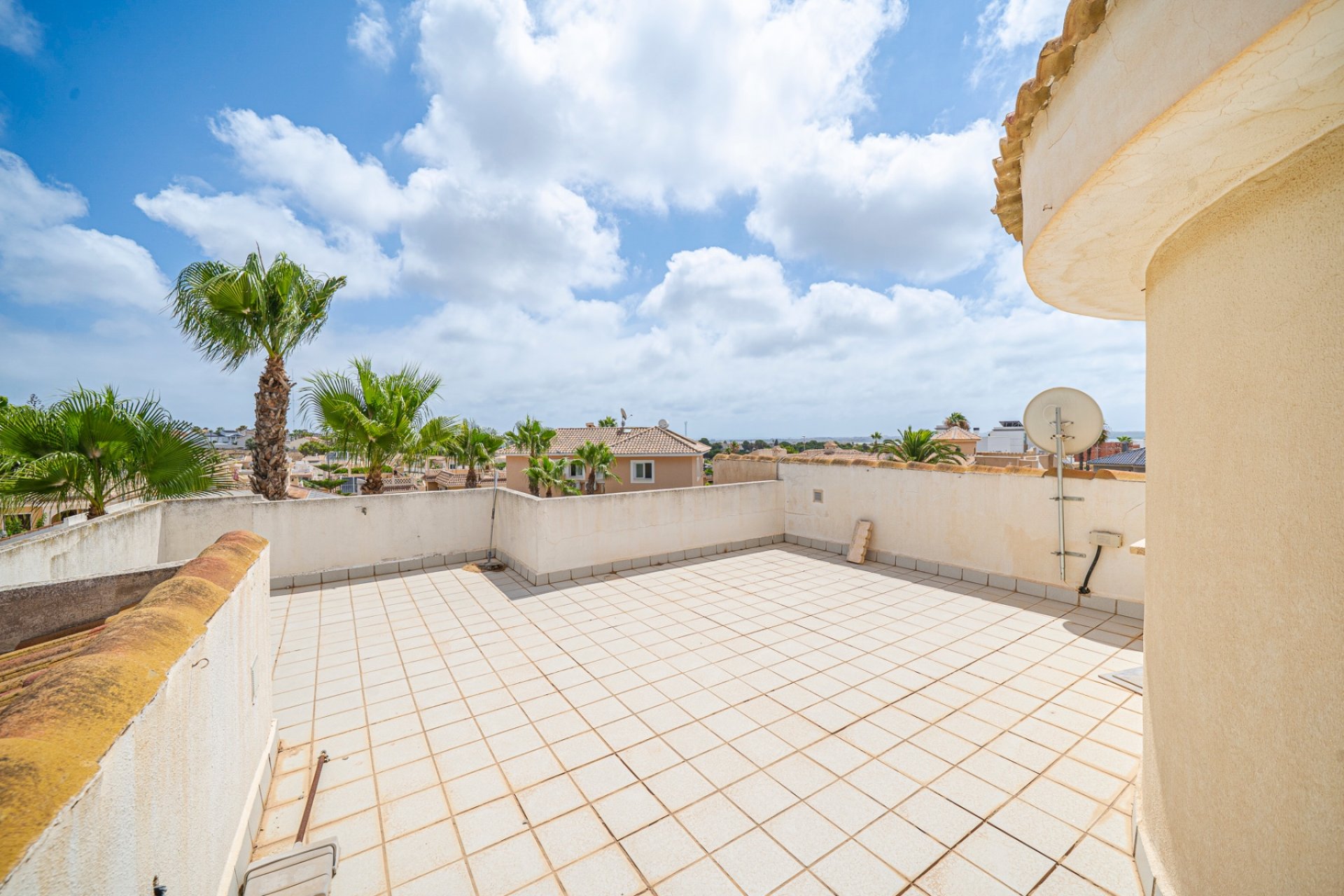Wiederverkauf - Freistehend / Villa -
Ciudad Quesada - Rojales - Ciudad Quesada
