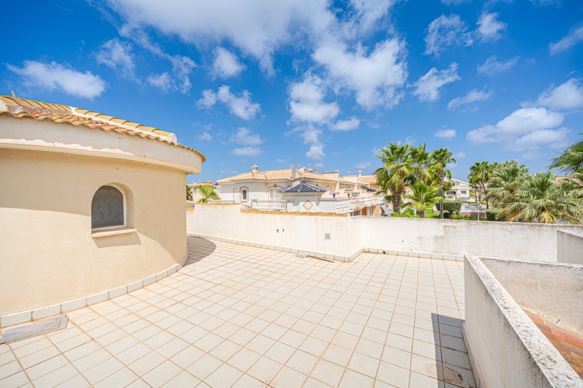 Wiederverkauf - Freistehend / Villa -
Ciudad Quesada - Rojales - Ciudad Quesada