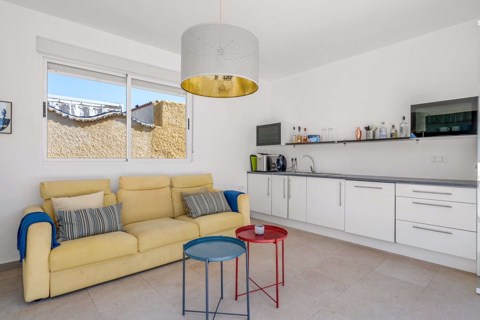 Wiederverkauf - Freistehend / Villa -
Ciudad Quesada - Rojales - Ciudad Quesada