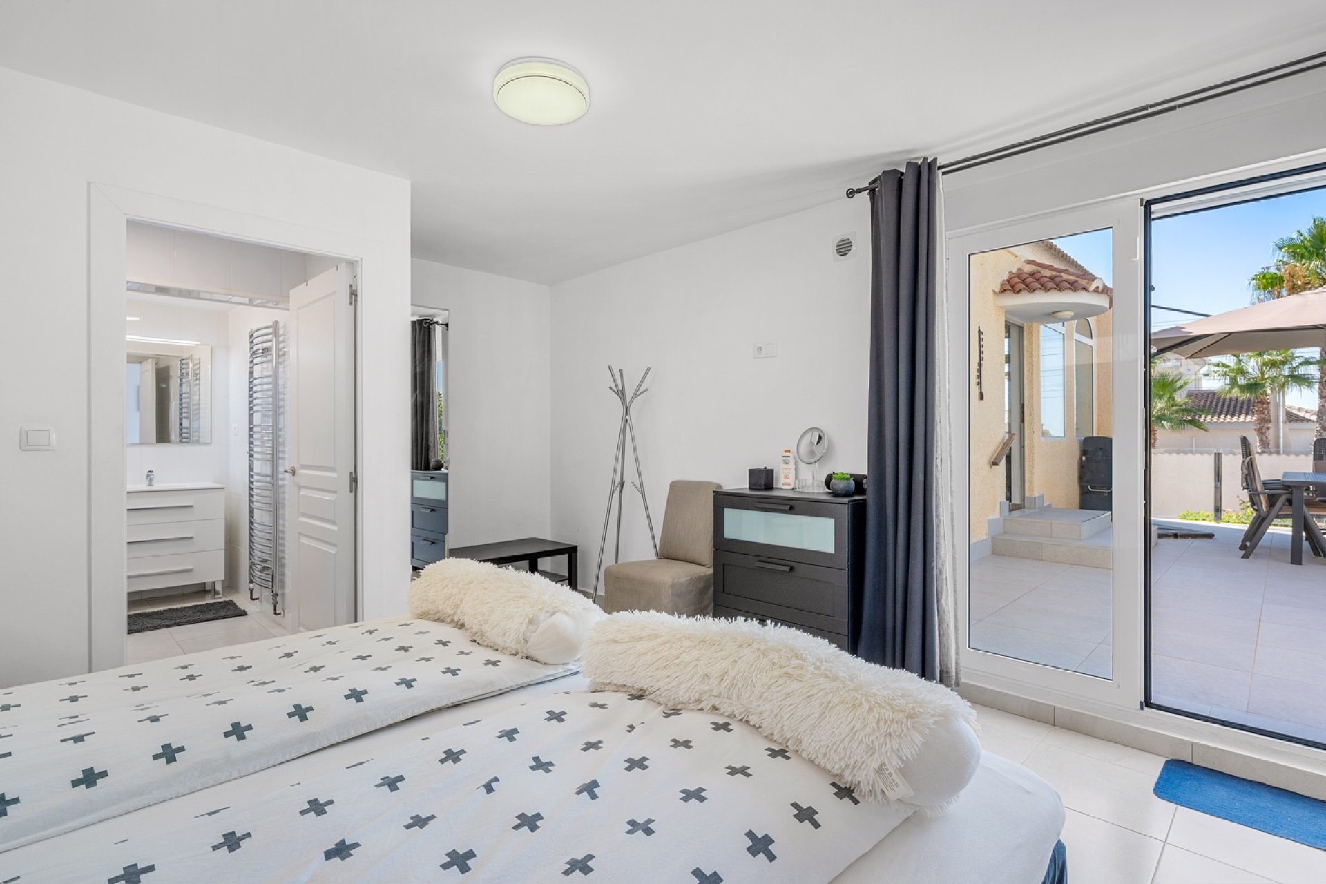 Wiederverkauf - Freistehend / Villa -
Ciudad Quesada - Rojales - Ciudad Quesada