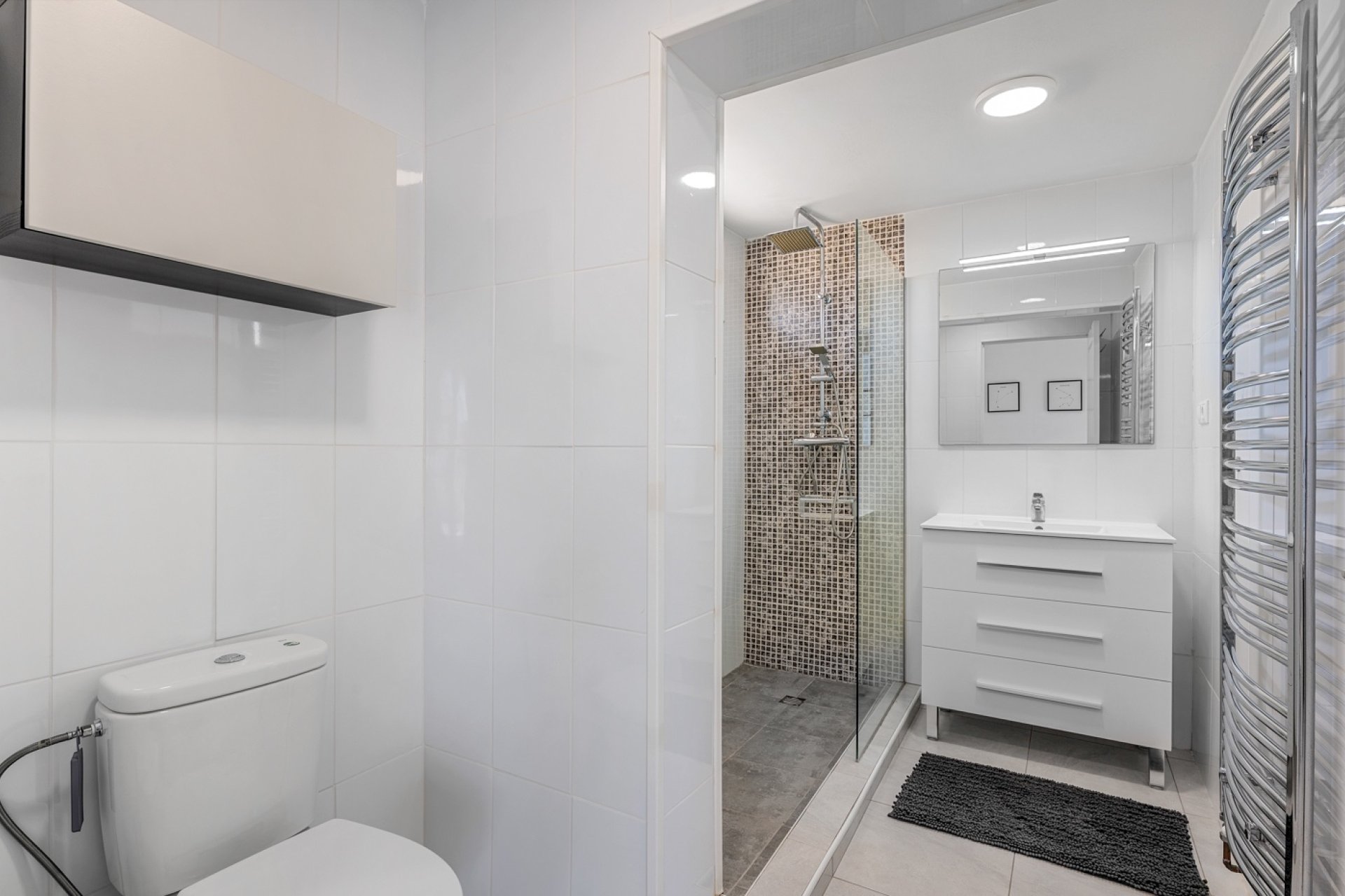 Wiederverkauf - Freistehend / Villa -
Ciudad Quesada - Rojales - Ciudad Quesada