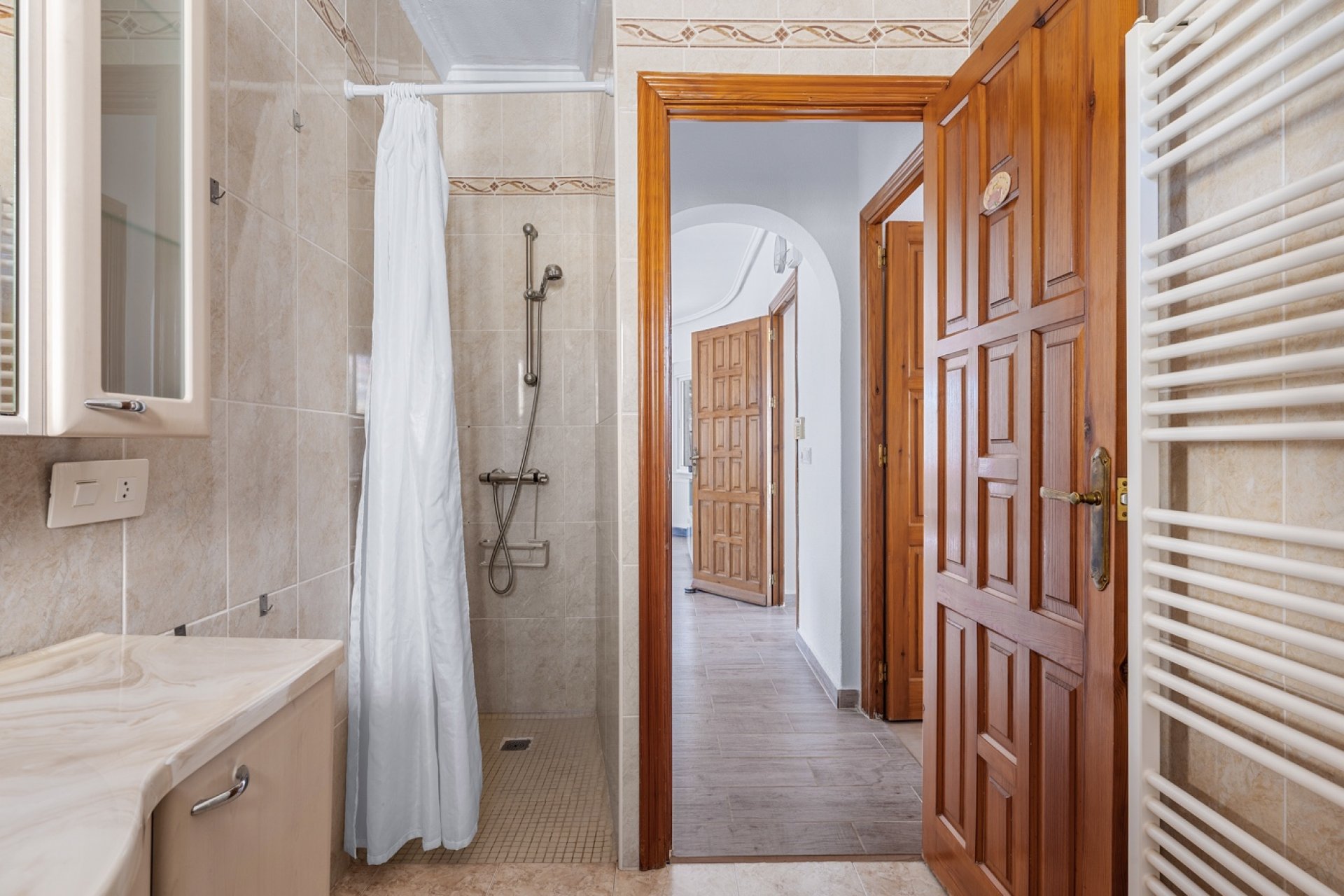 Wiederverkauf - Freistehend / Villa -
Ciudad Quesada - Rojales - Ciudad Quesada