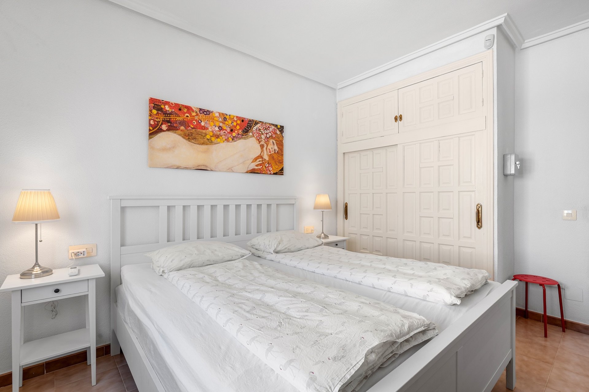 Wiederverkauf - Freistehend / Villa -
Ciudad Quesada - Rojales - Ciudad Quesada