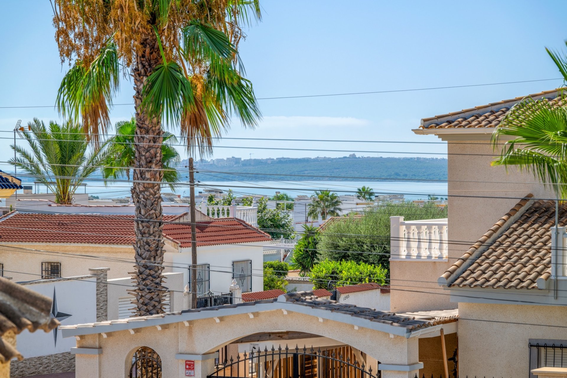 Wiederverkauf - Freistehend / Villa -
Ciudad Quesada - Rojales - Ciudad Quesada