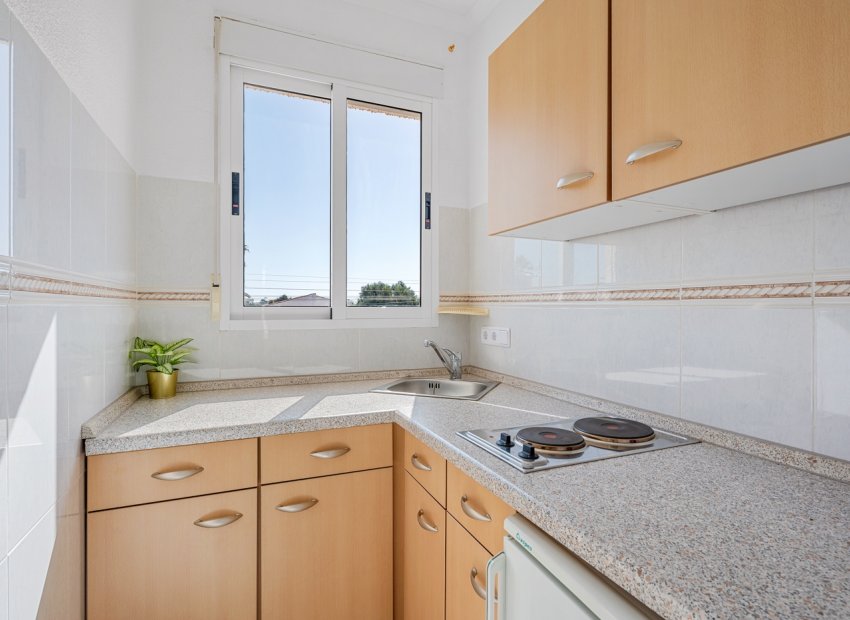 Wiederverkauf - Freistehend / Villa -
Ciudad Quesada - Rojales - Ciudad Quesada