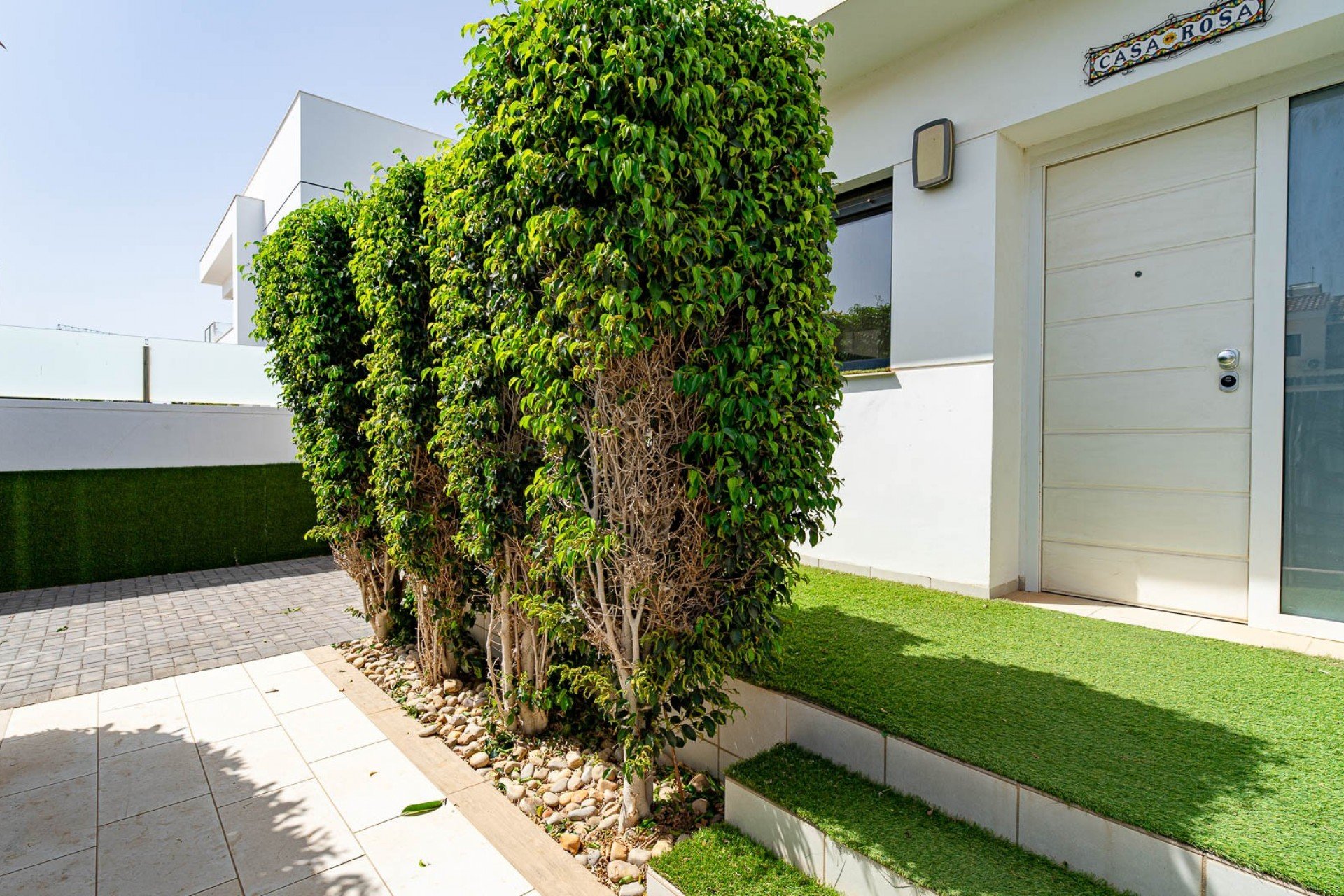 Wiederverkauf - Freistehend / Villa -
Ciudad Quesada - Rojales - Ciudad Quesada