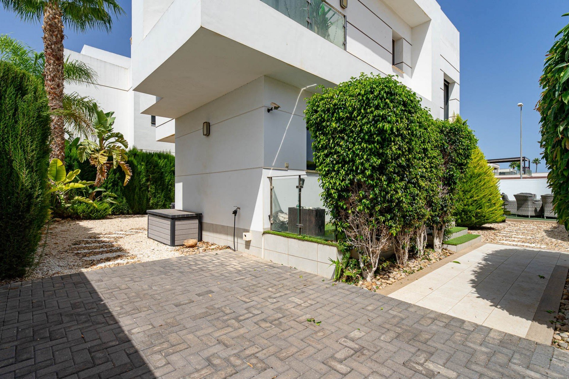 Wiederverkauf - Freistehend / Villa -
Ciudad Quesada - Rojales - Ciudad Quesada