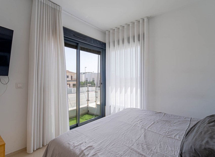 Wiederverkauf - Freistehend / Villa -
Ciudad Quesada - Rojales - Ciudad Quesada