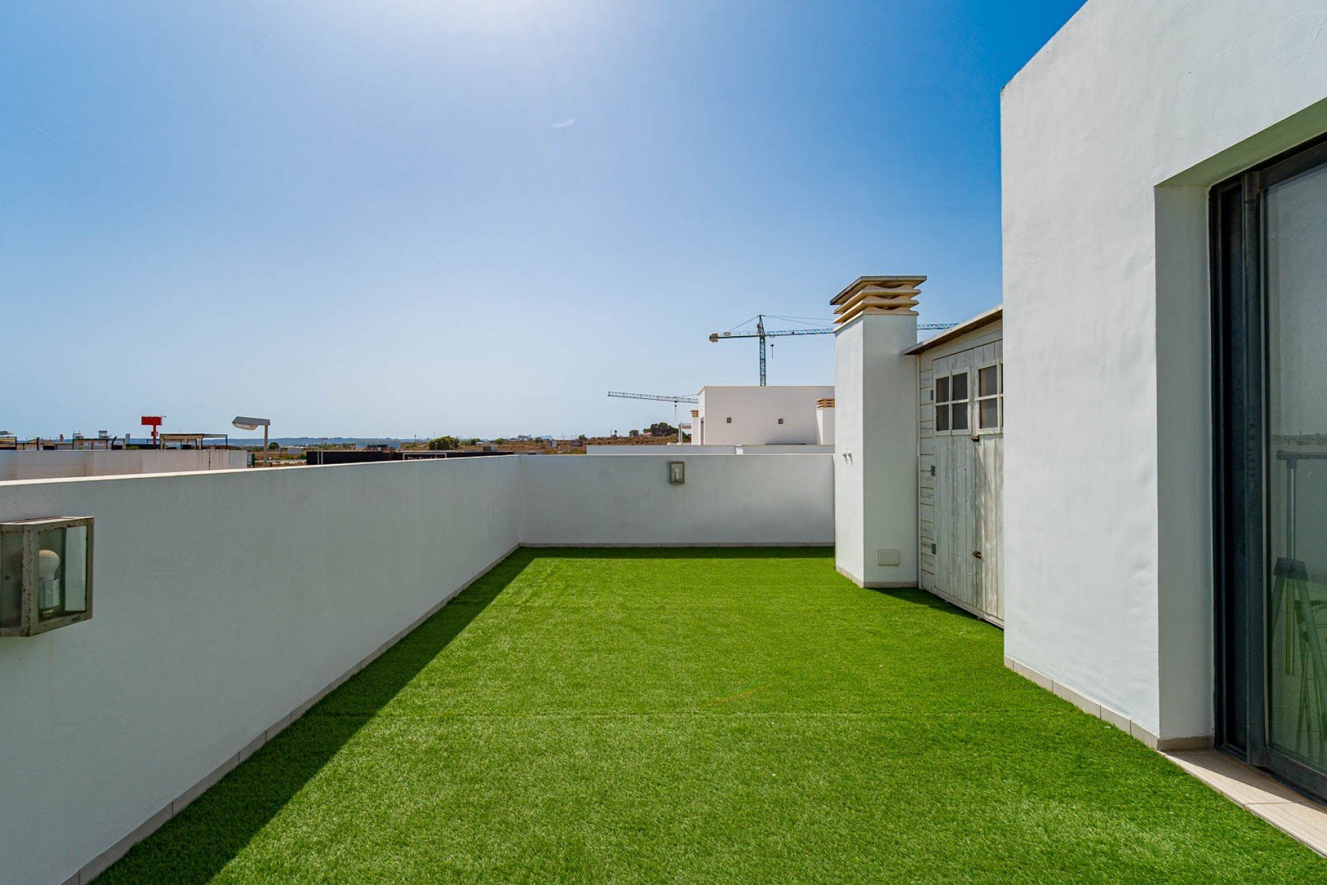 Wiederverkauf - Freistehend / Villa -
Ciudad Quesada - Rojales - Ciudad Quesada