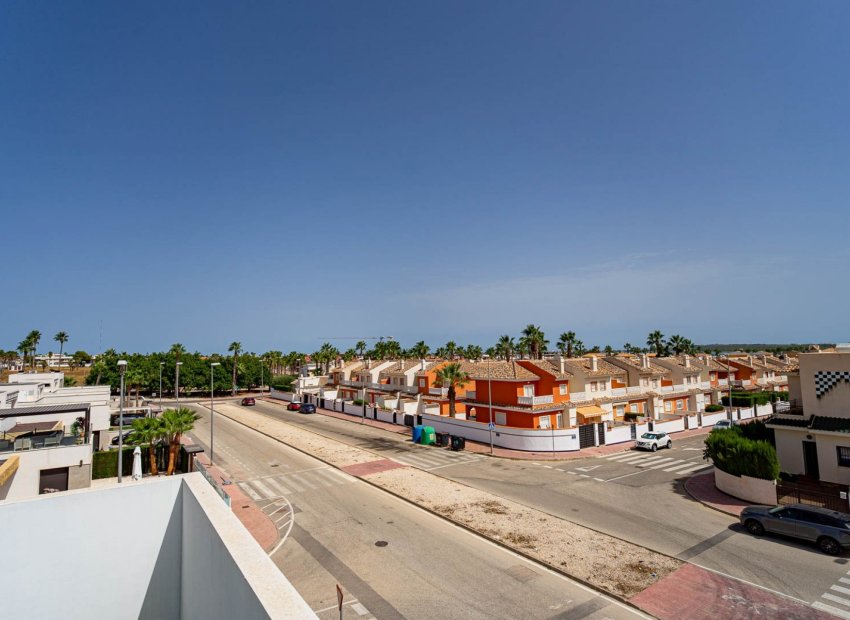 Wiederverkauf - Freistehend / Villa -
Ciudad Quesada - Rojales - Ciudad Quesada
