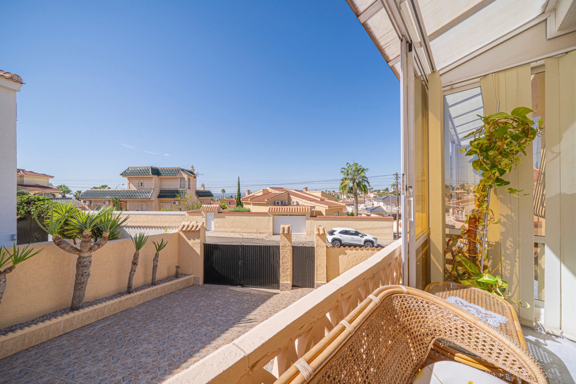 Wiederverkauf - Freistehend / Villa -
Ciudad Quesada - Rojales - Ciudad Quesada