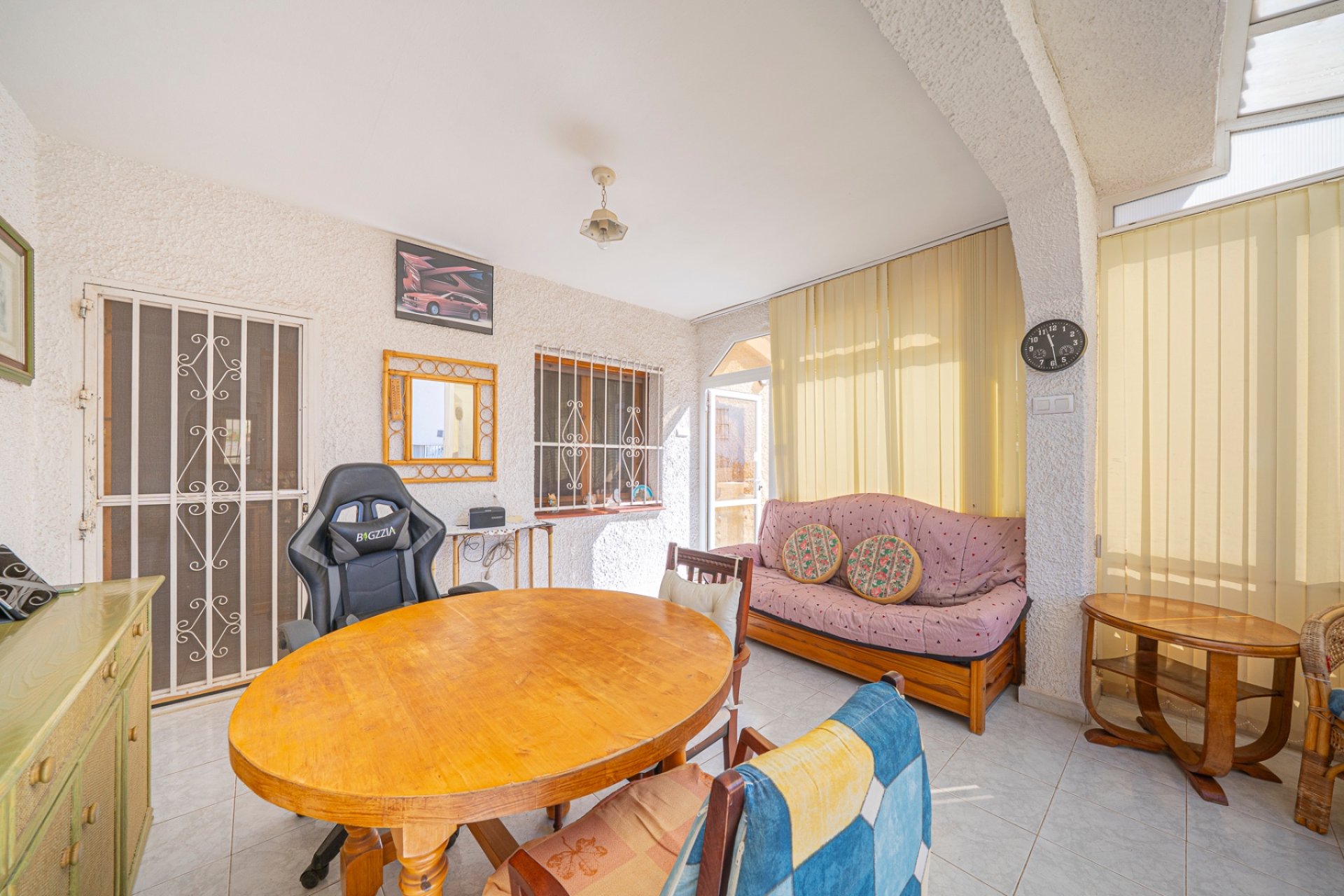 Wiederverkauf - Freistehend / Villa -
Ciudad Quesada - Rojales - Ciudad Quesada
