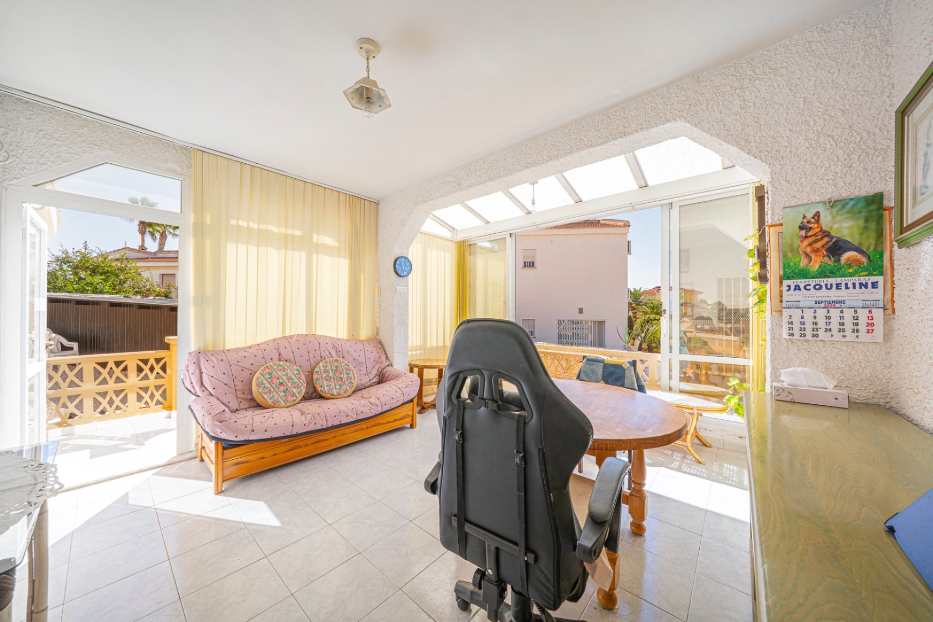 Wiederverkauf - Freistehend / Villa -
Ciudad Quesada - Rojales - Ciudad Quesada