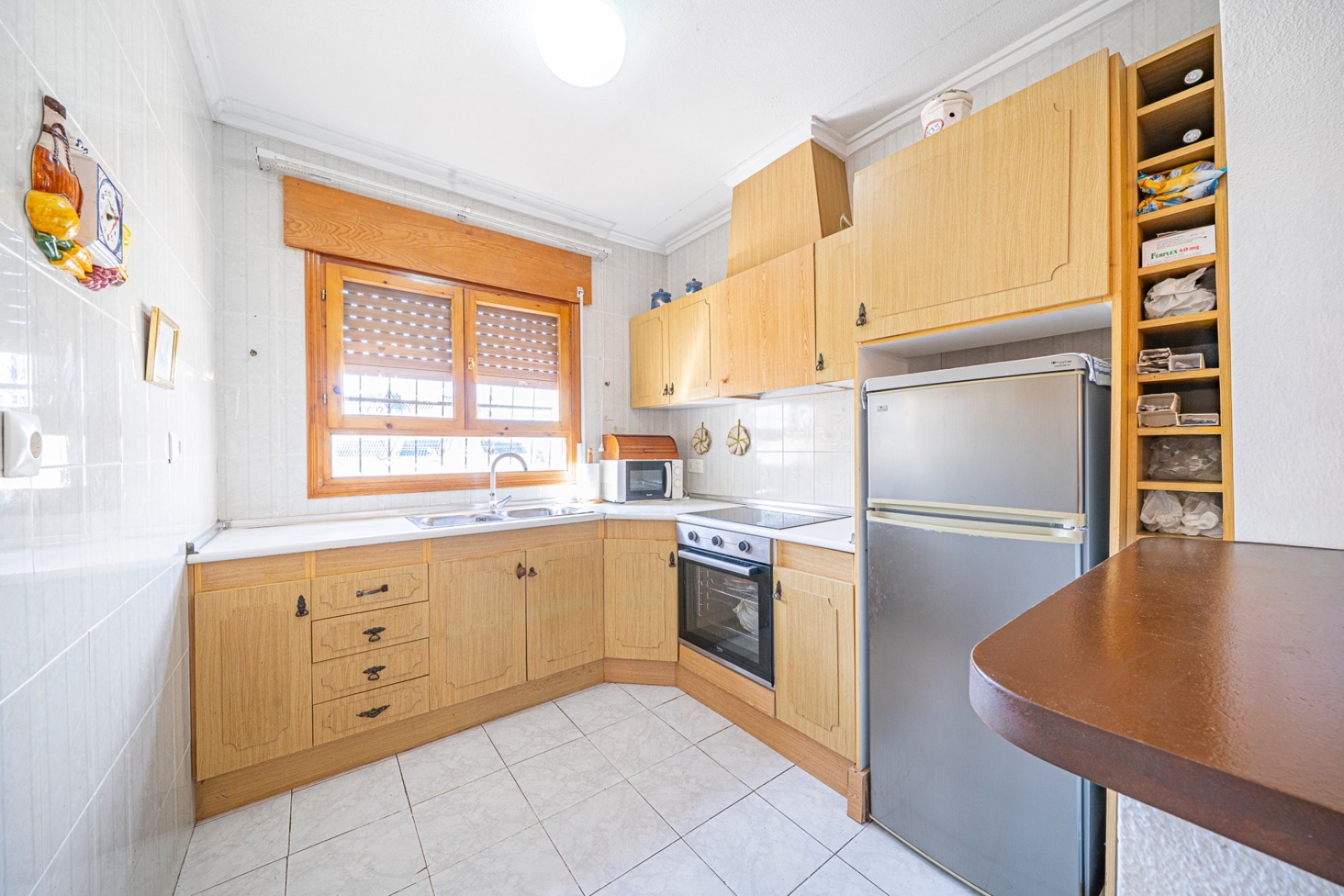 Wiederverkauf - Freistehend / Villa -
Ciudad Quesada - Rojales - Ciudad Quesada