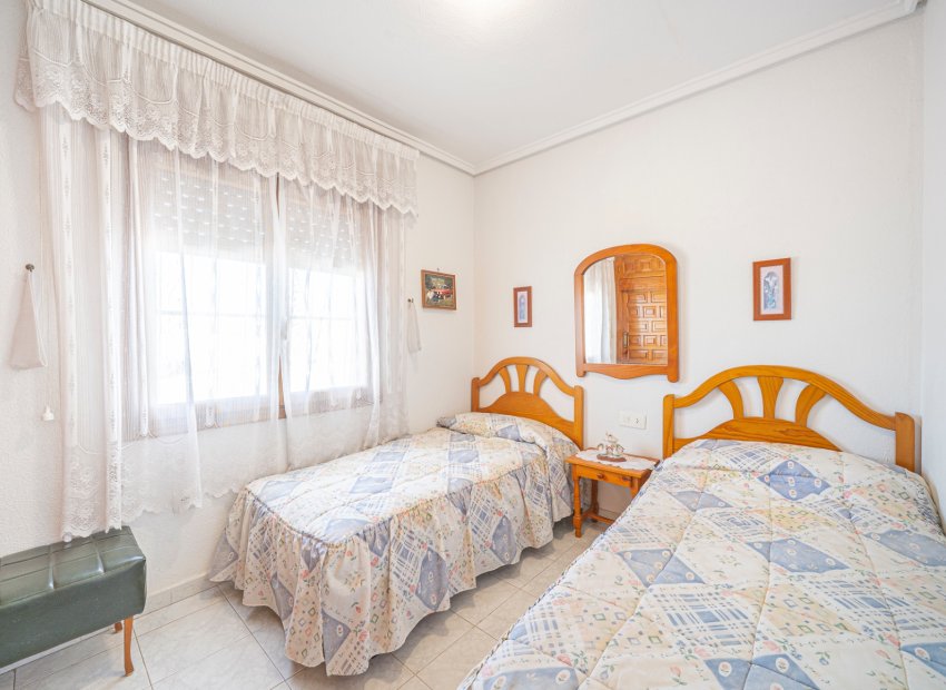 Wiederverkauf - Freistehend / Villa -
Ciudad Quesada - Rojales - Ciudad Quesada